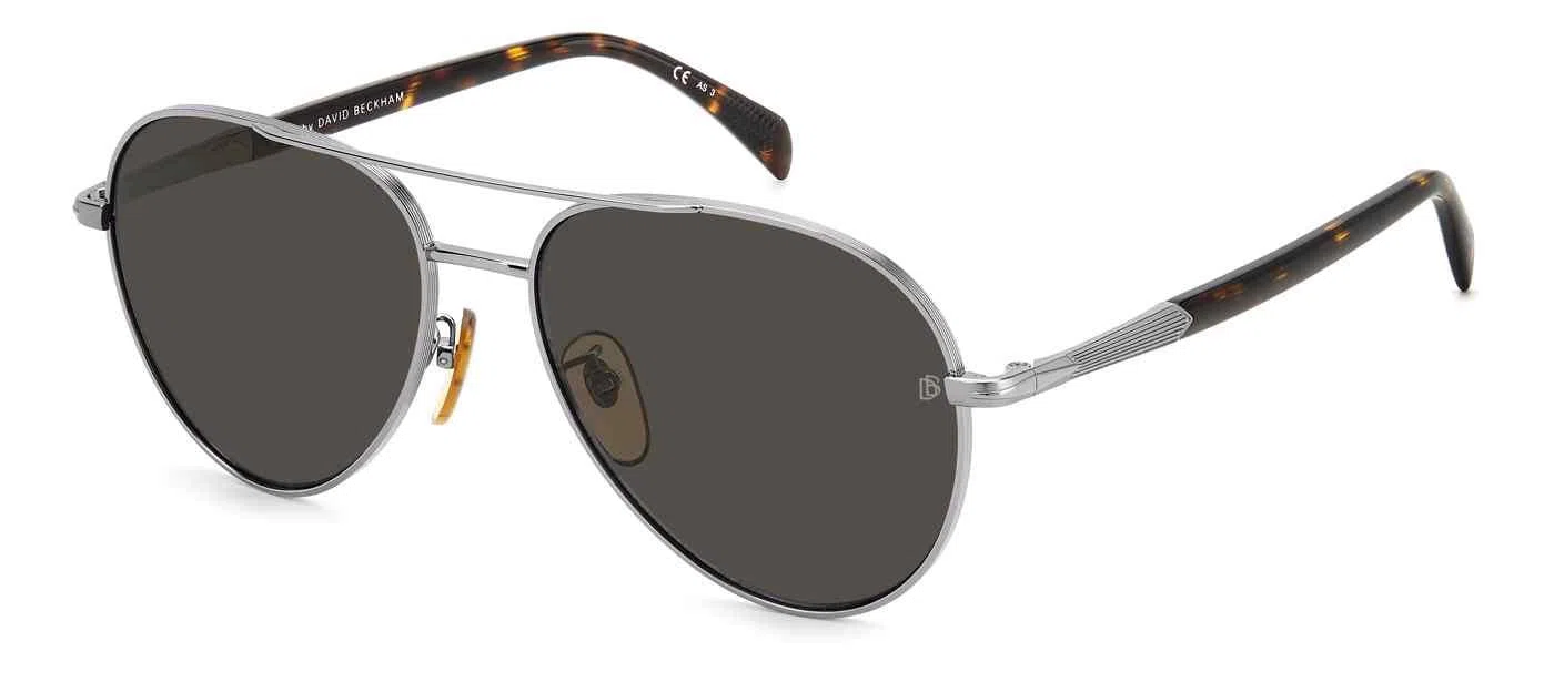 David Beckham DB1118 Eyeglasses - view 9